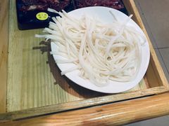 -陈记顺和牛肉火锅馆(天河北路店)