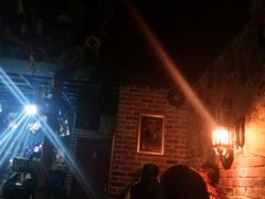 -MM·五声·音乐人与调酒师(西安路店)