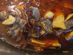 -黑竹香鸡(营和巷店)