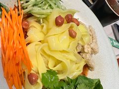 -清真·宁夏印象·盐池滩羊肉体验店(江宁路店)