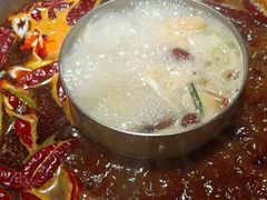 -吴老幺火锅(金龙店)