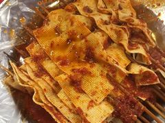 -玲玲涮牛肚(土门坊店)