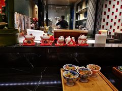 -炙柒Sekinana·精致料理 烧鸟·铁板烧(海上世界店)