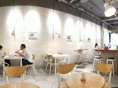 大堂-愉市 Hippy Market(香榭里花园店)