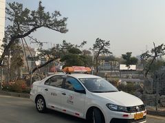 -华枫华元驾校(科技城校区)