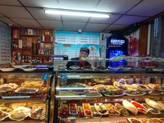 -正宗天津烧麦馆(柳州路店)