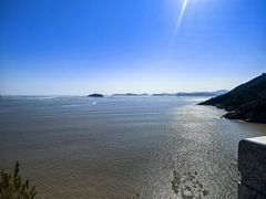 -北岐滩涂