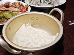 -蚝堡海鲜·威海菜·海肠捞饭·烧烤·亚洲吃蚝公司(幸福门店)