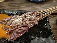 -烧蠔帮·生蚝海鲜牌档(观海店)