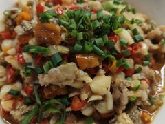 -串小白烧烤(金沙洲店)