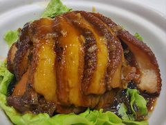 -玉华台饭庄·淮扬菜·烤鸭(望京店)