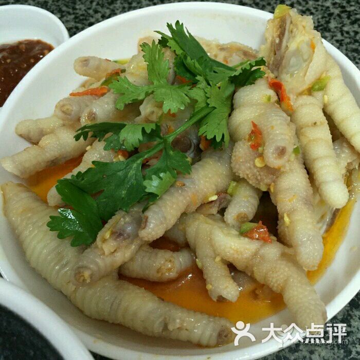 老赵甜品图片 - 第1张