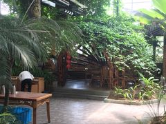 -江天生态园餐厅
