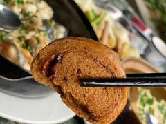 -铁炉农家菜馆