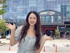 -横琴购口岸商业广场