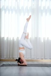 -亚太瑜伽普拉提学院