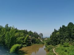 -重庆雨台山风景区