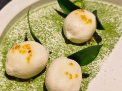 -锦府园·新台州菜(合生汇店)