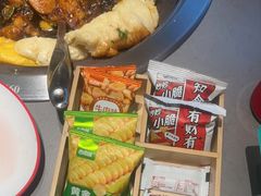 -灶座小锅烀饼·铁锅炖(全国总店)