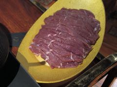-羊大爷涮肉(亮马桥店)
