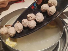 -潮泰牛肉火锅 · 创于1992年(车公庙店)