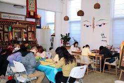 -沐迪珠宝&法佑艺术疗愈空间