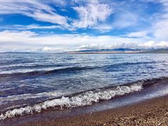 -青海湖国家重点风景名胜区