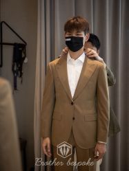 -BROTHER西服礼服定制·商务·婚礼(佛山南海店)