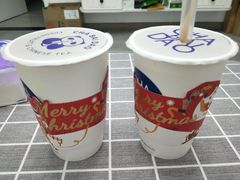 -茶百道(江北万达金街店)