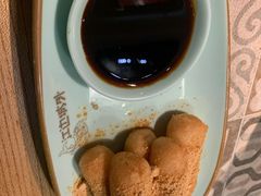 -江边城外烤全鱼(方庄时代购物中心店)