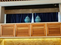 -俭朴菜(鲁磨路店)