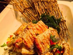 -泉州富力万达文华酒店·美食汇自助餐厅