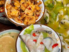 -新繁老號豌豆汤饭店·江湖菜(宝光寺店)
