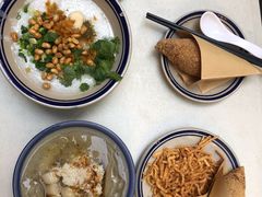 老街糯米团-正南齐北·老街糯米团(洪崖洞店)