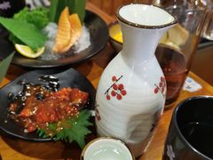 -三月居酒屋(青年大街店)