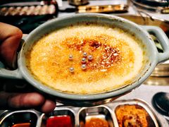 焦糖布丁-妥妥烤肉料理(昙华林店)