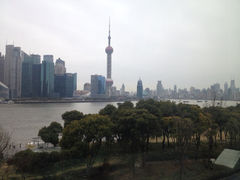 -上海外滩悦榕庄酒店