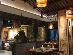 -来涮蜀鲜货火锅串串香(菜市口店)
