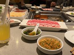 -海底捞火锅(方圆荟店)