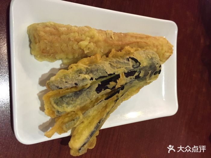 丸龟制面(王府井apm店)竹轮天妇罗图片 - 第1张