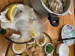 -陈记高压锅鱼头·生蚝