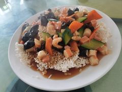 -广发餐厅(涞源店)