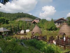 -美的鹭湖探索王国