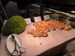 -香港唯港荟 Hotel ICON – The Market