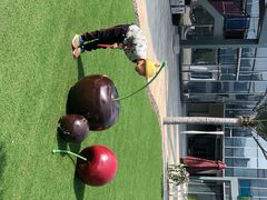 -湖州太湖旅游度假区-月亮广场