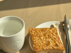 -星巴克(深圳西乡朗峻广场店)