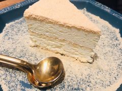木糠蛋糕-Home Cafe(水榭春天店)