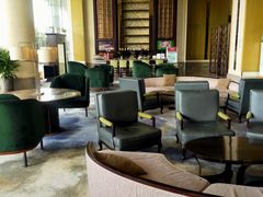 -李沧绿城喜来登酒店大堂吧
