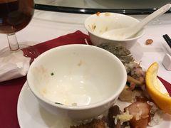 -粤财皇冠假日酒店·彩华轩中餐厅