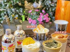 -sugarman espresso素饮糖人高新咖啡工厂